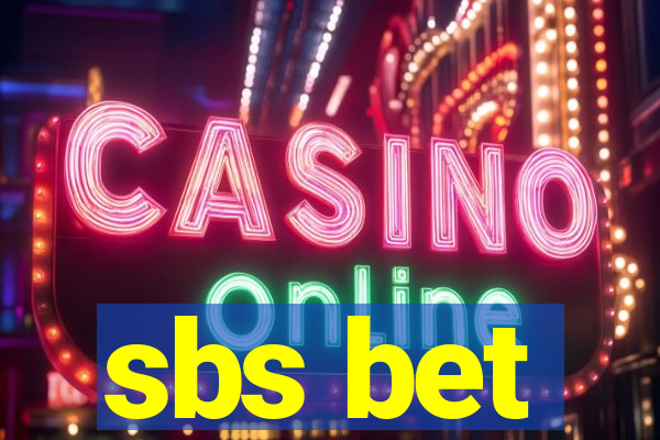 sbs bet