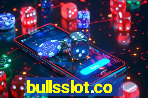 bullsslot.co