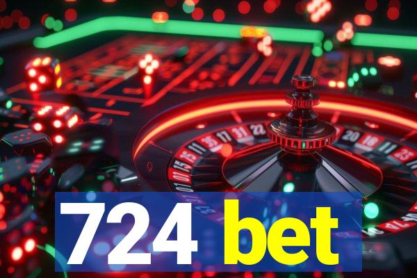 724 bet