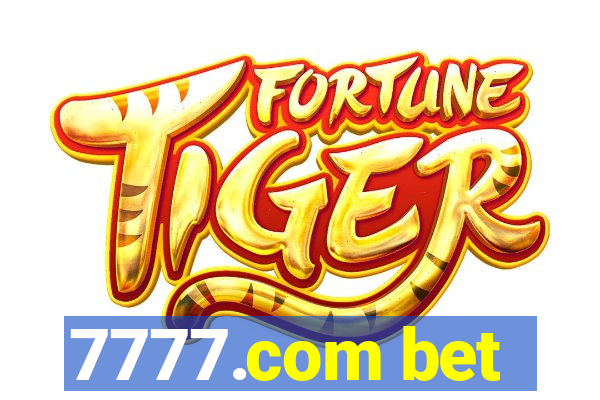 7777.com bet
