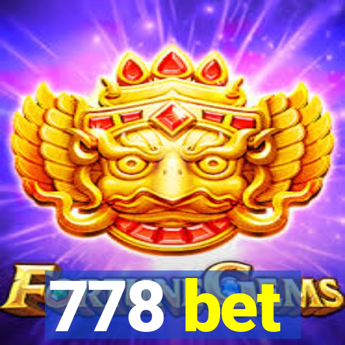 778 bet