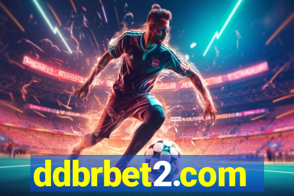 ddbrbet2.com