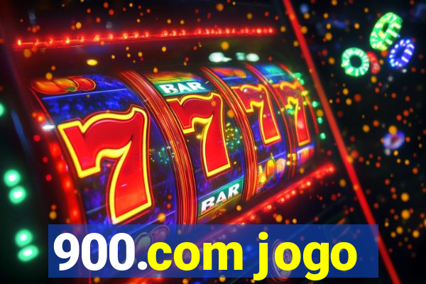 900.com jogo