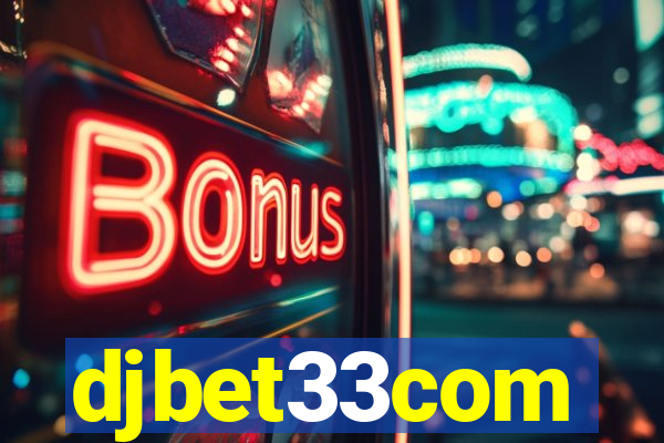 djbet33com