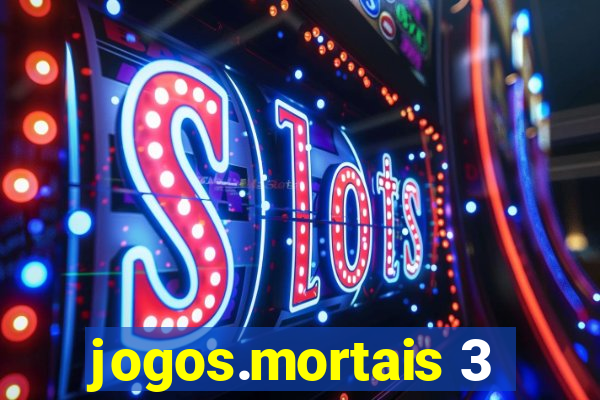jogos.mortais 3