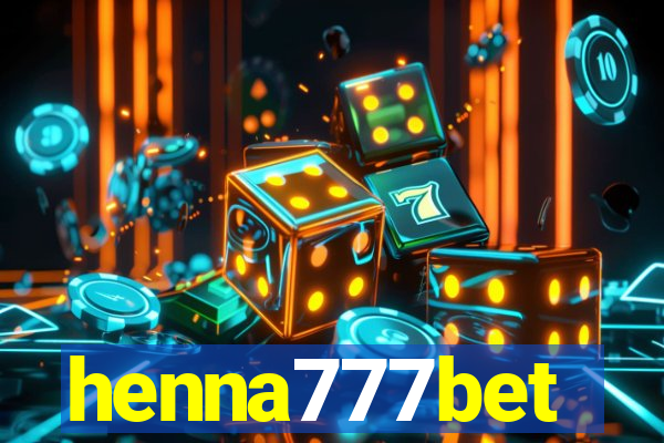 henna777bet