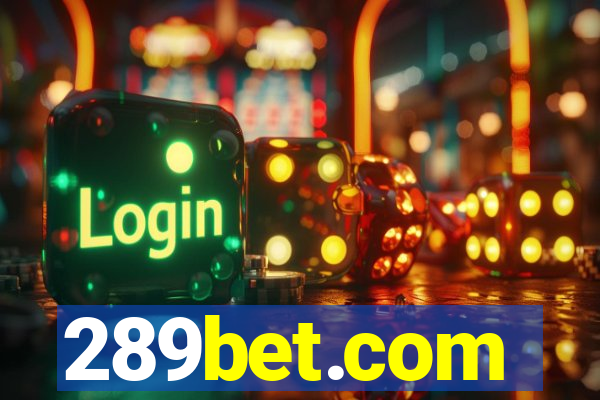 289bet.com