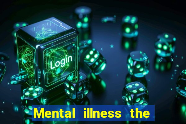 Mental illness the sims 4 mod