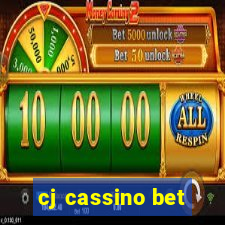 cj cassino bet
