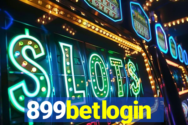 899betlogin