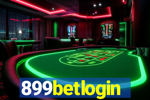899betlogin