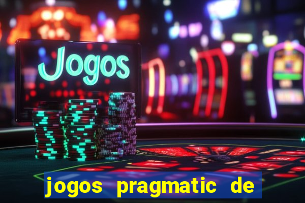 jogos pragmatic de 10 centavos
