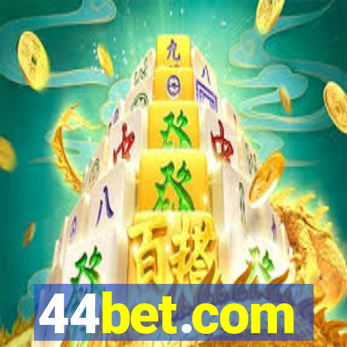 44bet.com