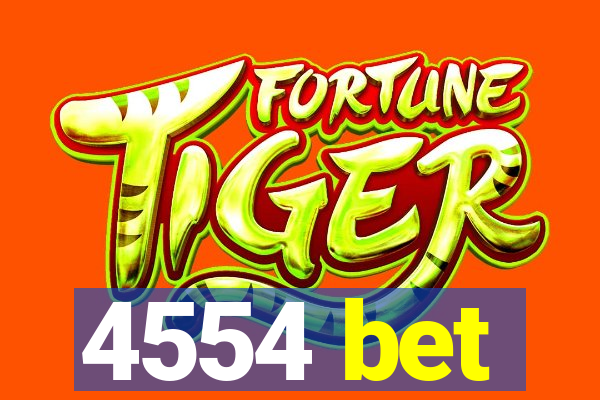 4554 bet