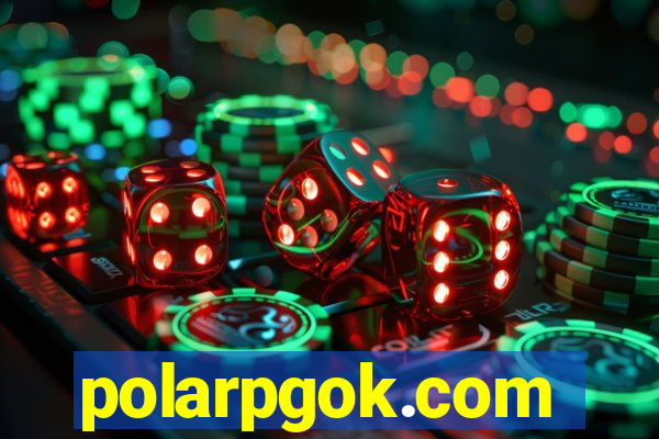 polarpgok.com