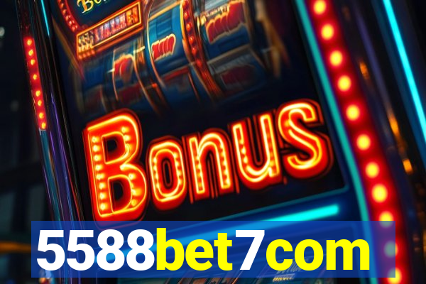 5588bet7com