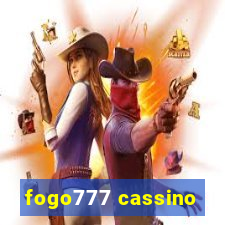 fogo777 cassino