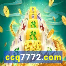ccq7772.com