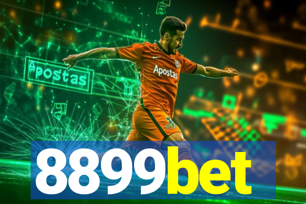 8899bet