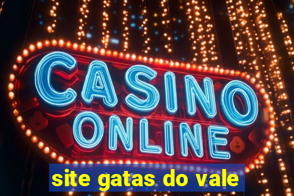 site gatas do vale