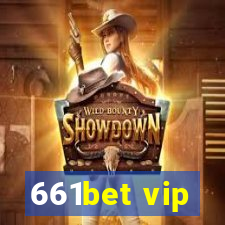 661bet vip