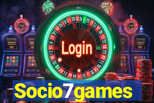 Socio7games