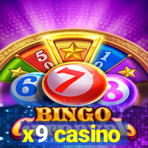 x9 casino