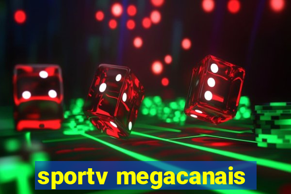 sportv megacanais