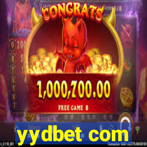 yydbet com