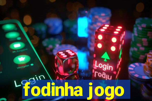 fodinha jogo