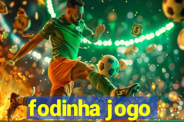 fodinha jogo