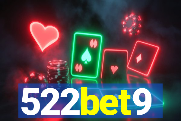 522bet9