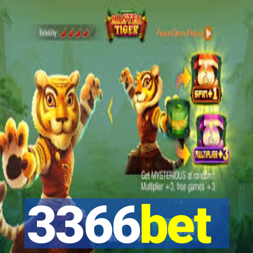 3366bet