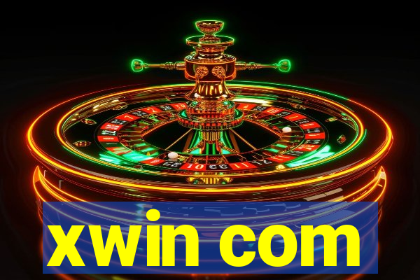 xwin com