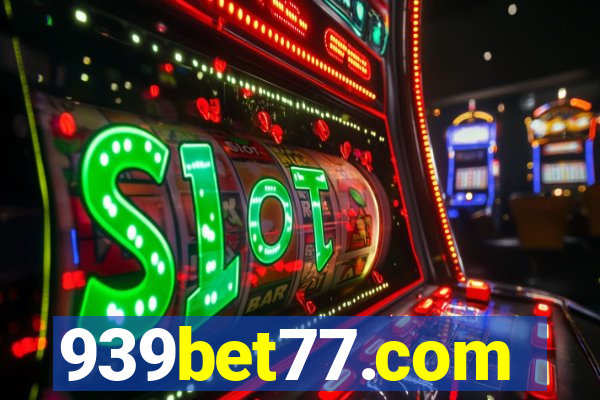 939bet77.com