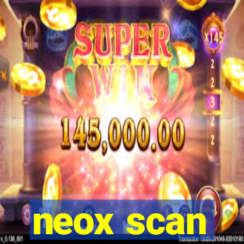 neox scan
