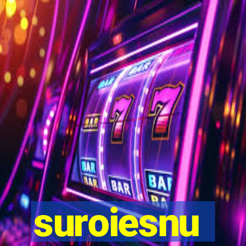 suroiesnu