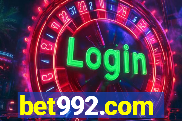 bet992.com