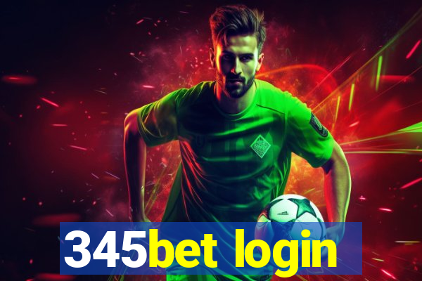 345bet login