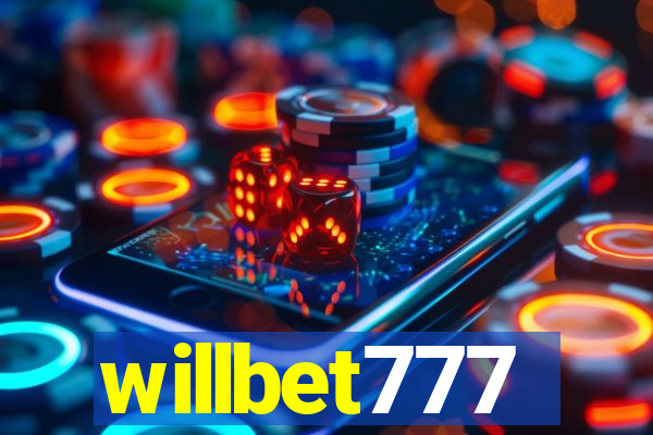 willbet777