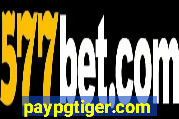paypgtiger.com