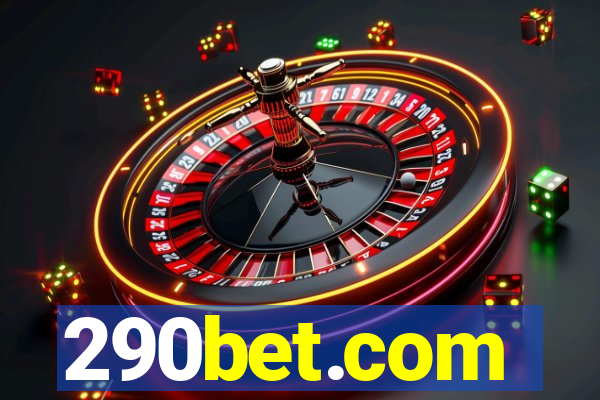 290bet.com