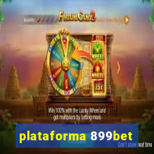 plataforma 899bet