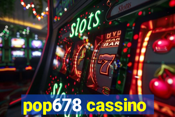 pop678 cassino