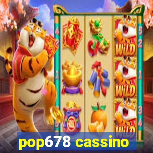 pop678 cassino