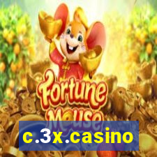 c.3x.casino