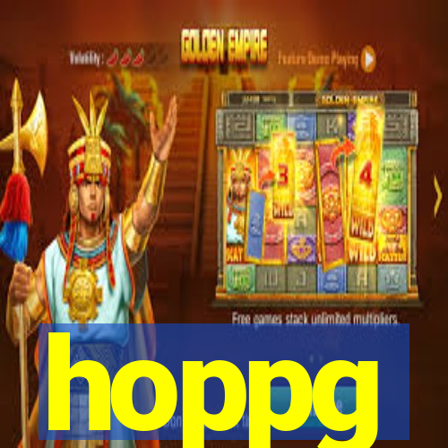 hoppg