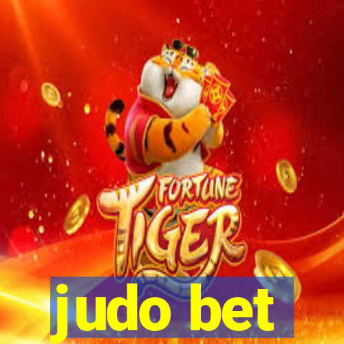 judo bet