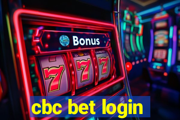 cbc bet login