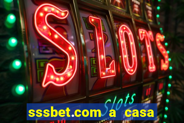 sssbet.com a casa do tubarão